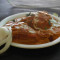 Chicken Masala (With Bone)