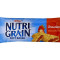 Kellogg's Nutrigrain Cereal Bar Jordbær