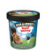 Ben And Jerry Ice Cream Halvbagt Pint