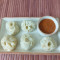 Cheesy Momos