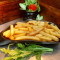 Ras El Hanout Fries