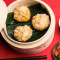 Darjeeling Veggie Momos