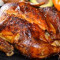 Garlic Barbeque Chicken