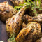 Herb Chicken Drumsticks