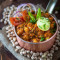 Pindi Chana Masala (650Ml Bowl)