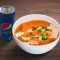 Special Gravy Chaap (450 Ml) Pepsi 250 Ml