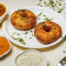 Float Sambar Vada [2 Pieces]