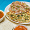 3 Taste Uttapam Combo.