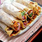 Veg. Paneer Kathi Roll