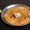 Gobi Mattar Pyaz Paratha