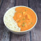 Mattar Paneer Rice Box(Mattar Paneer Gravy Rice)