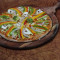 Indlæst Veggie Pizza