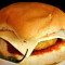 Cheesy Bombay Vada Pav (1 Pc)