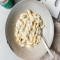 Cream Concasse Pasta [Cheesy]