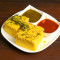 Dhokla 2Pc