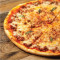 Spicy Chilli Con Carne Pizza