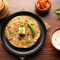 Desi Ghee Gobi Paratha Combo