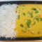 Kadi Chawal Mealbox