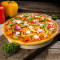 Veg Trio Pizza