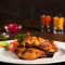 Tandoor Roasted Half Chicken