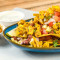 Loaded Paneer Nachos