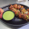 Mushroom Tikka Spl