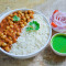 Chawal Chole