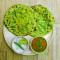 Special Aloo Paratha Combo