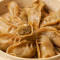 Steamed Schezwan Chicken (8 Pcs)