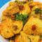 Healthy Masala Idli(Butter)