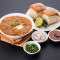 Pav Bhaji Classic