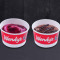 Blueberry Mousse Cup Choco Mud Pie [Ny]