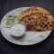 Aloo Parantha [2 Pcs]