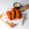 The Wild Naga Boneless Wings