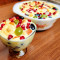 Berry Banana Custard