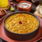 Ghee Loaded Dal Khichdi