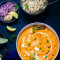 Paneer Makhani Jeera Rice Bowl