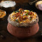 Handi Chicken Dum Boneless Hyderabadi Biryani