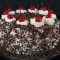 Chocolate Black Forest Cake