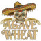 3. Agave Wheat