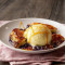 Blueberry Apple Cobbler