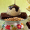 Lite Brownie Sundae (Almindelig)