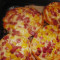 Salami Pizzaruller