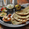 Chicken Thali [Full]