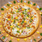 Tandoori Corn Pizza