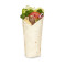 Chipotle Steak Smelt Wrap