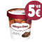 Promo H Auml;Agen Dazs Belgian Chocolate