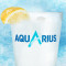 Aquarius Lim Oacute;N Bajo En Calor Iacute;As