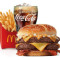 Mcmen Uacute; Reg; Grand Mcextreme Handel; Dobbelt Bacon