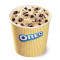 Mcflurry Reg; Oreo Con Chokolade Blanco